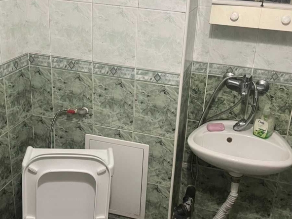 Дава се под наем Двустаен апартамент в Враца, Дъбника - 65 кв.м за 204 € - Снимка #1