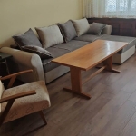 Дава се под наем Двустаен апартамент в София, Младост 2 - 85 кв.м за 698.19 € - Снимка #1