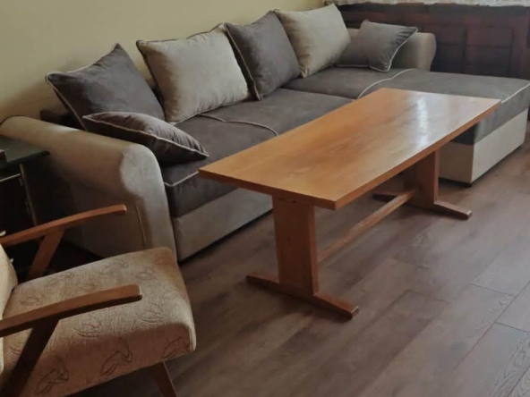 Дава се под наем Двустаен апартамент в София, Младост 2 - 85 кв.м за 698.19 € - Снимка #1