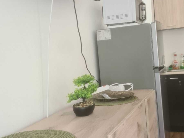 Дава се под наем Едностаен апартамент в Поморие - 51 кв.м за 568.14 € - Снимка #1