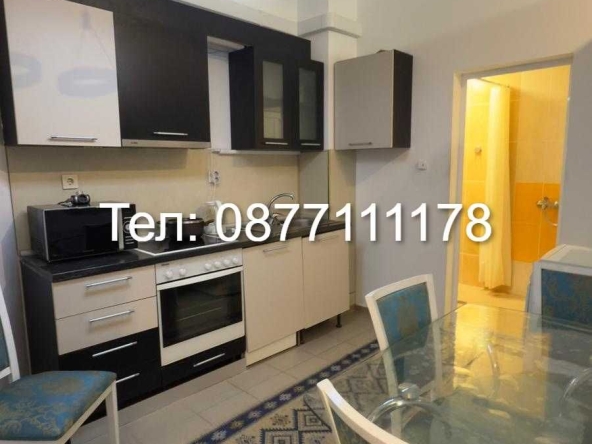 Двустаен апартамент в Поморие - 55 кв.м за 853 €/кв.м - Снимка #1