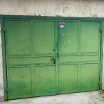 Дава се под наем Гараж / Паркомясто в Стара Загора, МБАЛ Иван Рилски - 18 кв.м за 99.45 € - Снимка #1