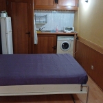 Едностаен апартамент в София, Лозенец - 20 кв.м за 2040 €/кв.м - Снимка #1