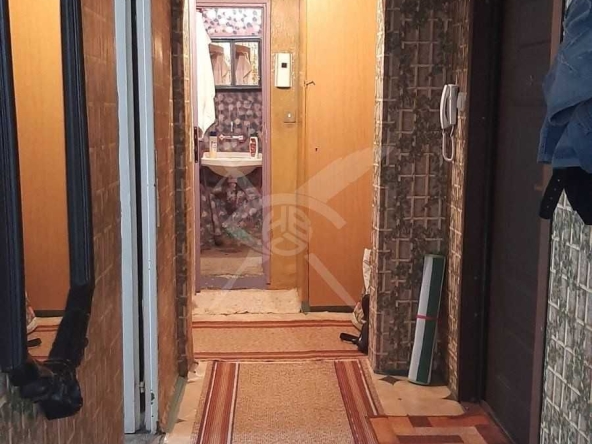 Двустаен апартамент в Бургас, Меден рудник - зона А - 65 кв.м за 573 €/кв.м - Снимка #1