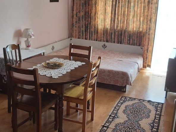 Дава се под наем Двустаен апартамент в Варна, Трошево - 56 кв.м за 229.5 € - Снимка #1