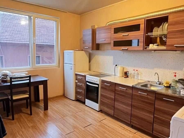 Двустаен апартамент в София, Бъкстон - 60 кв.м за 1105 €/кв.м - Снимка #1