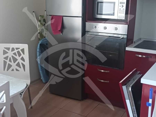 Тристаен апартамент в Несебър - 80 кв.м за 823 €/кв.м - Снимка #1