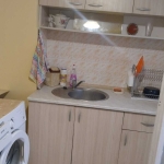 Дава се под наем Едностаен апартамент в Хасково, Любен Каравелов - 45 кв.м за 149.43 € - Снимка #1