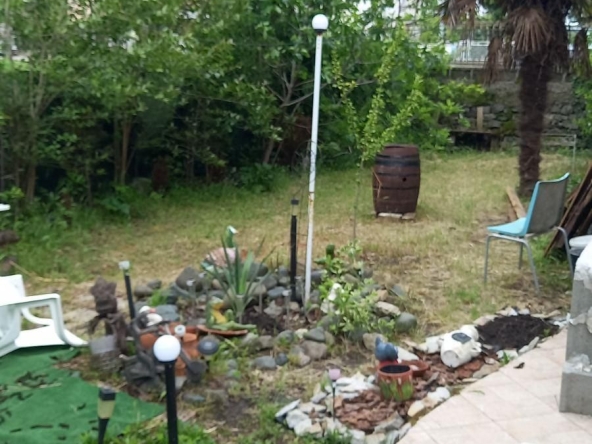 Двустаен апартамент в Царево - 50 кв.м за 561 €/кв.м - Снимка #1