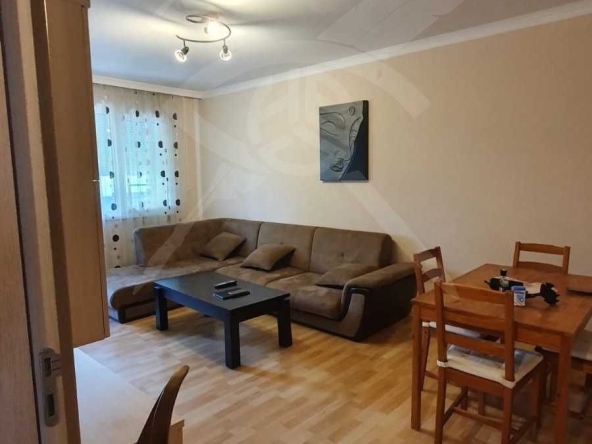 Двустаен апартамент в Пазарджик, Център - 65 кв.м за 1077 €/кв.м - Снимка #1