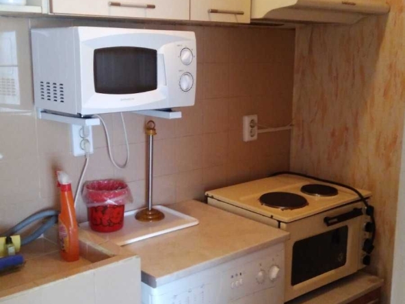 Дава се под наем Едностаен апартамент в Варна, Младост 2 - 39 кв.м за 262.65 € - Снимка #1