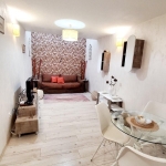 Дава се под наем Двустаен апартамент в Варна, Чаталджа - 50 кв.м за 400 € - Снимка #1