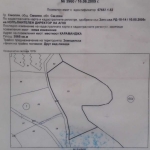 Парцел в к.к. Пампорово - 3565 кв.м за 20 €/кв.м - Снимка #1