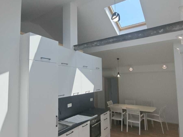 Четиристаен апартамент в Варна, Център - 120 кв.м за 2125 €/кв.м - Снимка #1