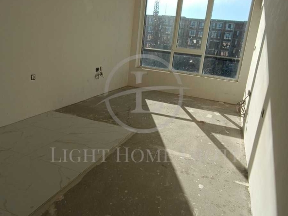 Тристаен апартамент в Пловдив, Христо Смирненски - 78 кв.м за 881 €/кв.м - Снимка #1