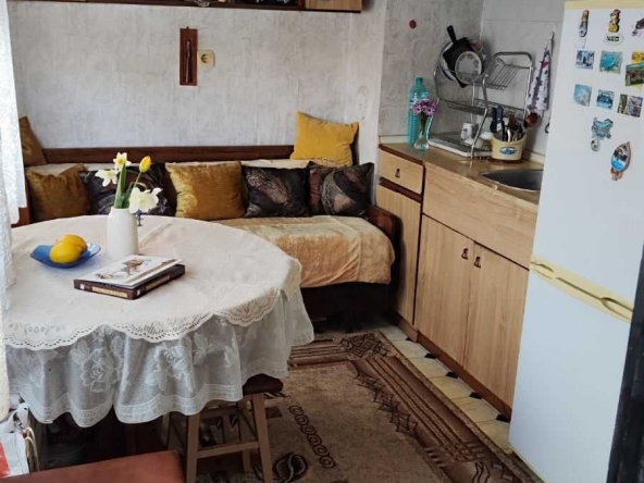 Двустаен апартамент в Пловдив, Изгрев - 44 кв.м за 556 €/кв.м - Снимка #1