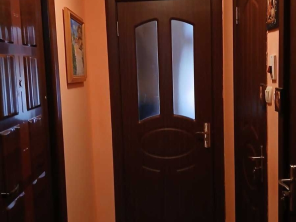 Едностаен апартамент в Русе, Дружба 3 - 30 кв.м за 765 €/кв.м - Снимка #1