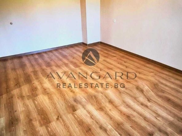 Двустаен апартамент в Пловдив, Тракия - 50 кв.м за 1144 €/кв.м - Снимка #1