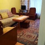 Тристаен апартамент в София, Красно село - 70 кв.м за 1312 €/кв.м - Снимка #1