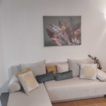 Дава се под наем Двустаен апартамент в с. Кошарица, Област Бургас - 61 кв.м за 498.27 € - Снимка #1