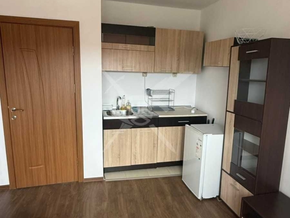 Двустаен апартамент в с. Варвара, Област Бургас - 60 кв.м за 561 €/кв.м - Снимка #1
