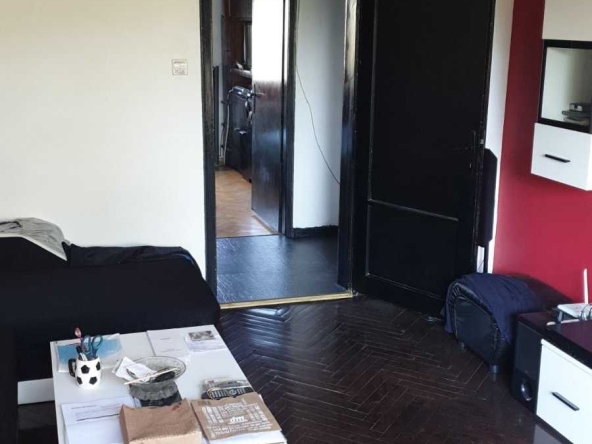 Двустаен апартамент в София, Красна поляна 1 - 65 кв.м за 1413 €/кв.м - Снимка #1