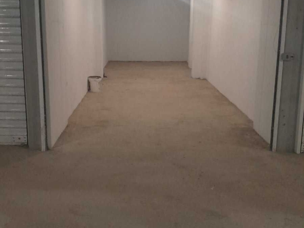 Дава се под наем Гараж / Паркомясто в Стара Загора, Била - 33 кв.м за 119.34 € - Снимка #1