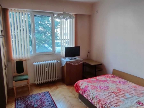 Двустаен апартамент в София, Хаджи Димитър - 58 кв.м за 1451 €/кв.м - Снимка #1