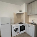Дава се под наем Едностаен апартамент в София, Център - 41 кв.м за 343.74 € - Снимка #1