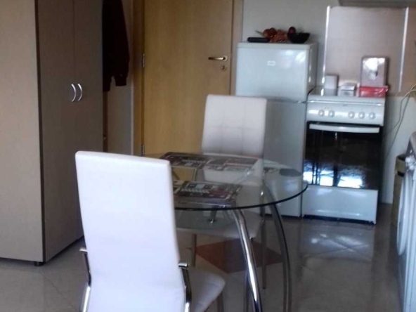 Дава се под наем Едностаен апартамент в София, Център - 35 кв.м за 498.27 € - Снимка #1