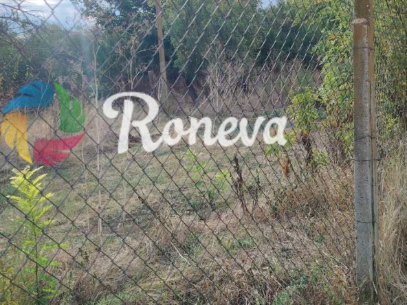 Парцел в с. Дряновец, Област Разград - 2090 кв.м за 6 €/кв.м - Снимка #1