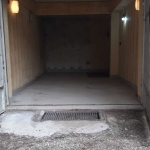 Гараж / Паркомясто в Плевен, Индустриална зона - 18 кв.м за 794 €/кв.м - Снимка #1