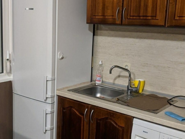 Дава се под наем Двустаен апартамент в София, Овча купел - 64 кв.м за 648.21 € - Снимка #1