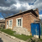 Къща в Търговище, Център - 27 кв.м за 688 €/кв.м - Снимка #1