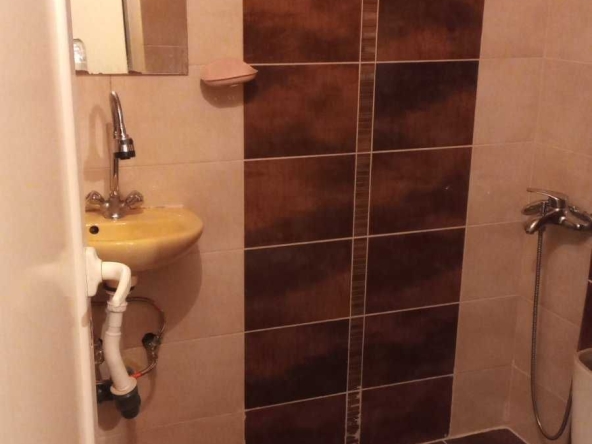 Дава се под наем Двустаен апартамент в София, Ботунец - 20 кв.м за 179.52 € - Снимка #1