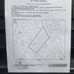 Парцел в София, м-т Мала кория - 700 кв.м за 81 €/кв.м - Снимка #1