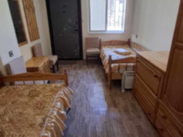 Двустаен апартамент в Бургас, Възраждане - 36 кв.м за 1027 €/кв.м - Снимка #1