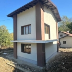 Къща в с. Рударци, Област Перник - 191 кв.м за 1204 €/кв.м - Снимка #1