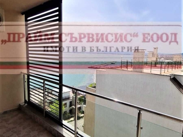 Двустаен апартамент в Свети Влас - 60 кв.м за 2084 €/кв.м - Снимка #1