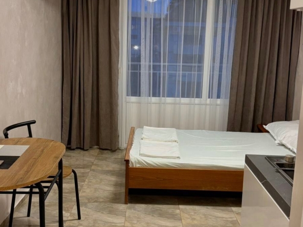 Дава се под наем  в к.к. Слънчев бряг - 30 кв.м за 59.67 € - Снимка #1