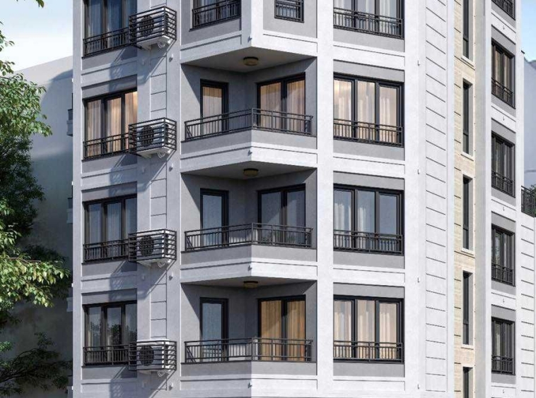Гараж / Паркомясто в Варна, Център - 30 кв.м за 1020 €/кв.м - Снимка #1