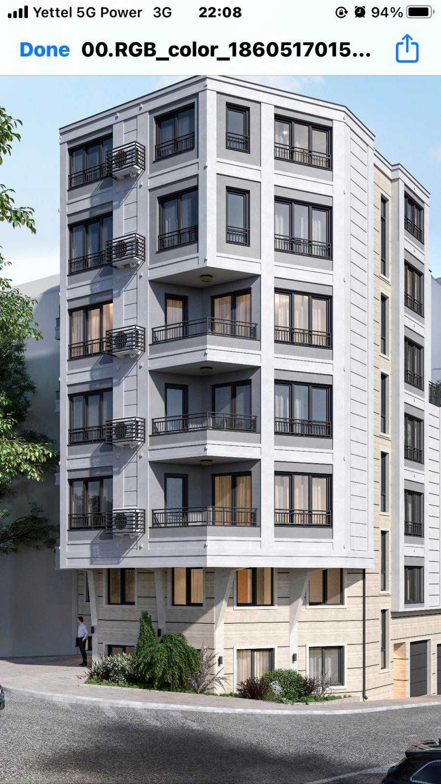 Гараж / Паркомясто в Варна, Център - 30 кв.м за 1020 €/кв.м - Снимка #1