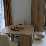 Едностаен апартамент в Благоевград, Широк център - 33 кв.м за 1159 €/кв.м - Снимка #1