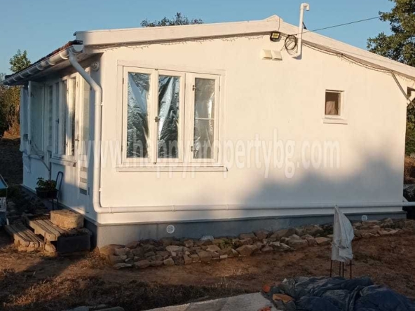 Къща в с. Порой, Област Бургас - 112 кв.м за 759 €/кв.м - Снимка #1