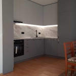 Дава се под наем Двустаен апартамент в София, Лозенец - 65 кв.м за 600 € - Снимка #1