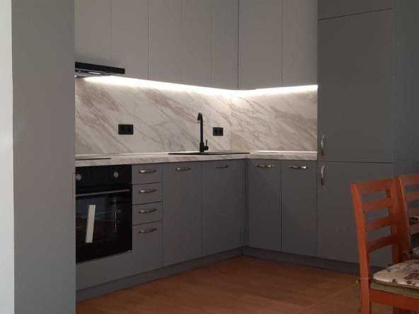 Дава се под наем Двустаен апартамент в София, Лозенец - 65 кв.м за 600 € - Снимка #1