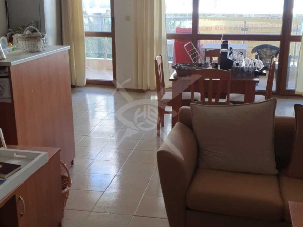 Тристаен апартамент в Несебър - 110 кв.м за 1273 €/кв.м - Снимка #1