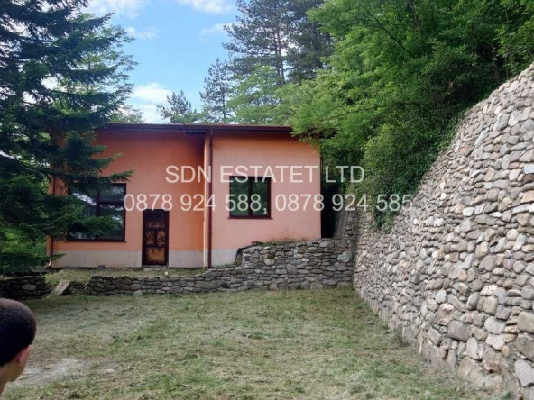 Къща в с. Сливито, Област Стара Загора - 117 кв.м за 610 €/кв.м - Снимка #1