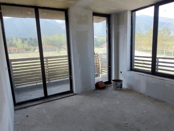 Двустаен апартамент в Разлог - 58 кв.м за 750 €/кв.м - Снимка #1