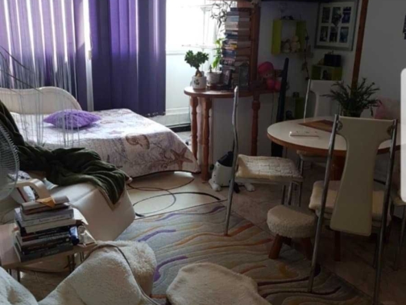 Двустаен апартамент в Балчик - 70 кв.м за 972 €/кв.м - Снимка #1